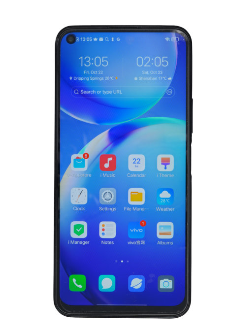 VIVO Y70s 5G