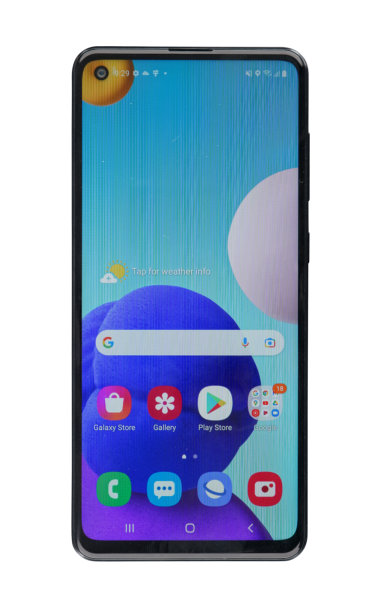 SAMSUNG Galaxy A21s
