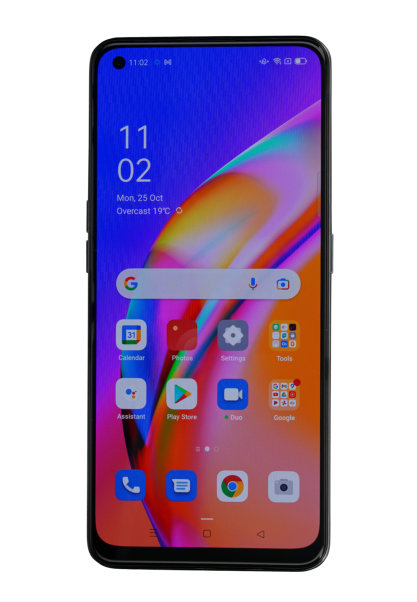 OPPO F19 Pro+ 5G