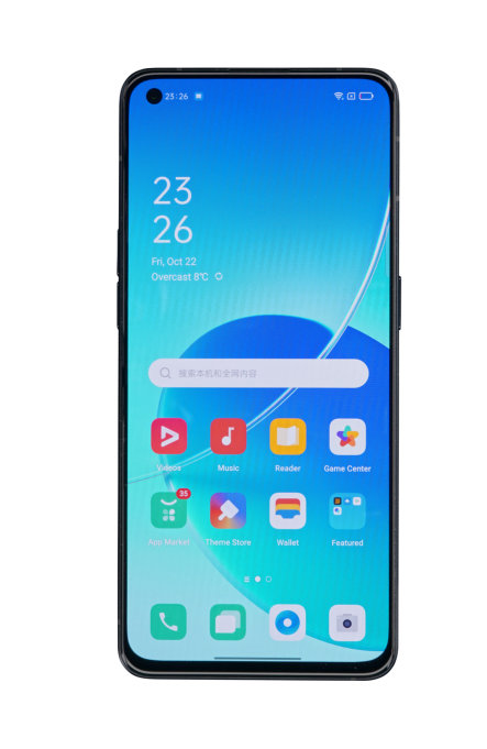 OPPO Reno6 5G