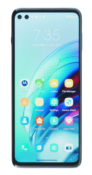 MOTOROLA Edge S 5G