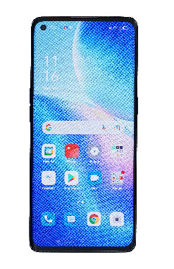 OPPO Reno5 Pro 5G