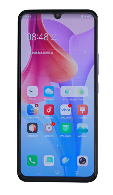 VIVO S9e 5G
