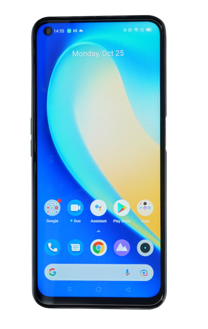 Realme 7 5G