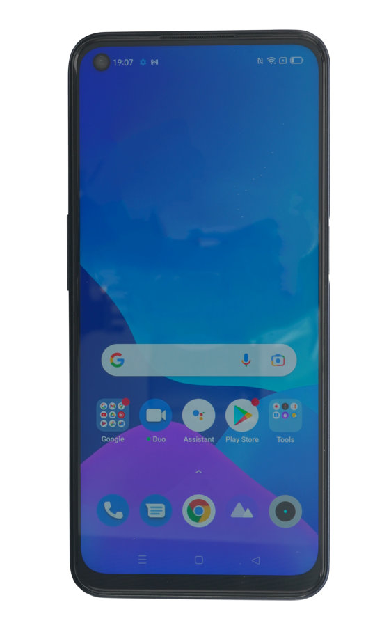 Realme 8 5G