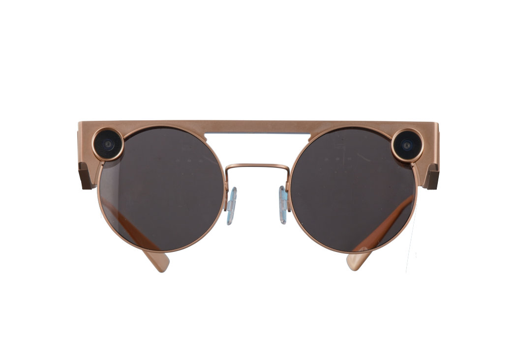 Snap, Inc. Spectacles 3 