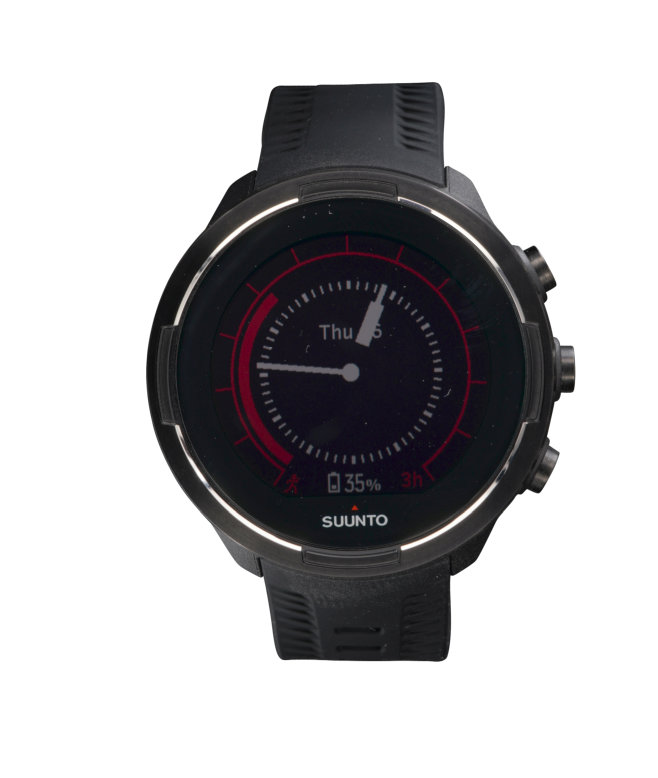 Suunto 9 Baro
