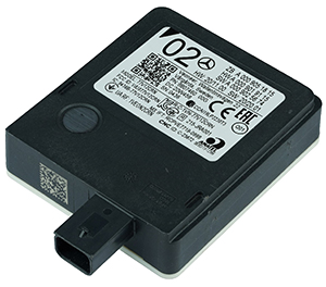 Veoneer 77V12CRN Left/Right Front Radar