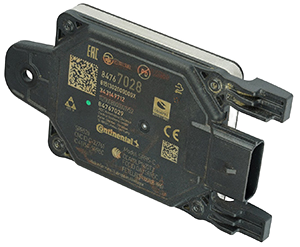 Continental SRR5-C / SRR520 Short Range Radar