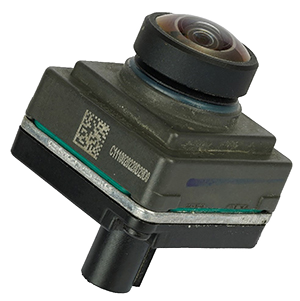 Valeo Rear Camera for Cadillac CT5