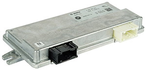 BOSCH iCAM2 Surround View ECU