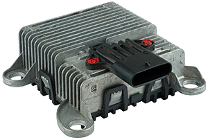 ZF AC1000 Mid-Range Radar