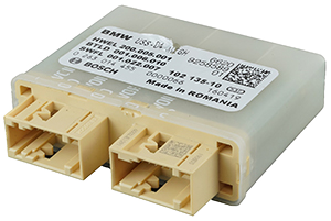 BOSCH Park Assist Control Unit for BMW M3