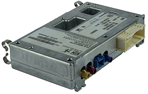 BOSCH CTPMIDDTNA Telematic Control Unit