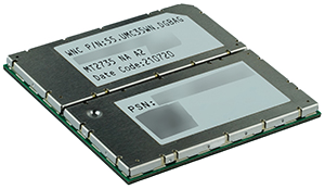 Wistron NeWeb Corp. (WNC) 5G NAD Module with Mediatek 5G Chipset