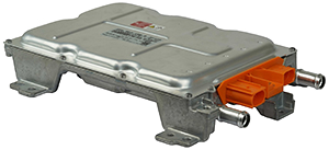 BOSCH DC-DC Converter for VW ID.3