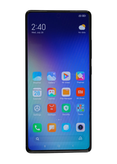 XIAOMI MIX 4
