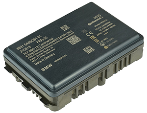 Continental ARS5-A ARS540 4D Long-Range Radar