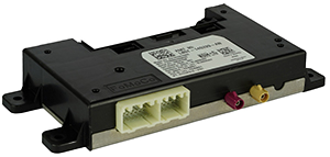 Continental FB40-ND1 Telematic Control Unit