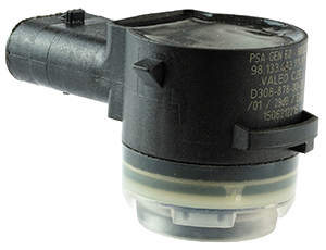 Valeo Generation 6.0 Ultrasonic Sensor for PSA