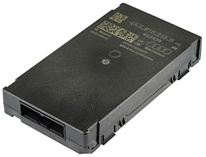 Marquardt Battery Module Monitoring ECU for Audi e-tron (215B)