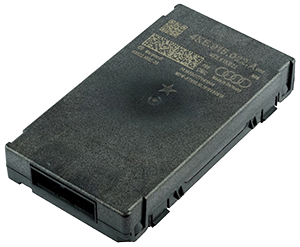 Marquardt Battery Module Monitoring ECU for Audi e-tron (022A)