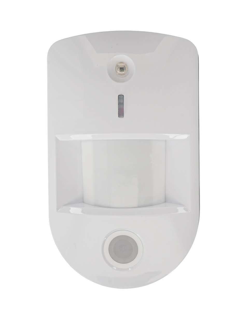 CLIMAX Camera PIR Sensor