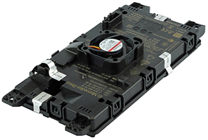 Continental Wireless Charging & Communication ECU for Mercedes S-Class