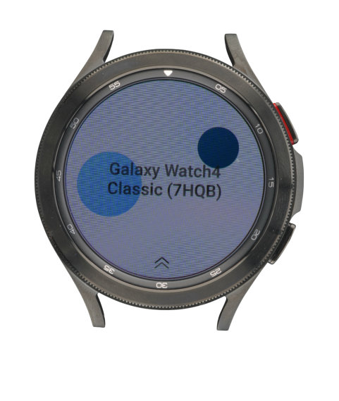 SAMSUNG Galaxy Watch4 Classic 46mm (Bluetooth)