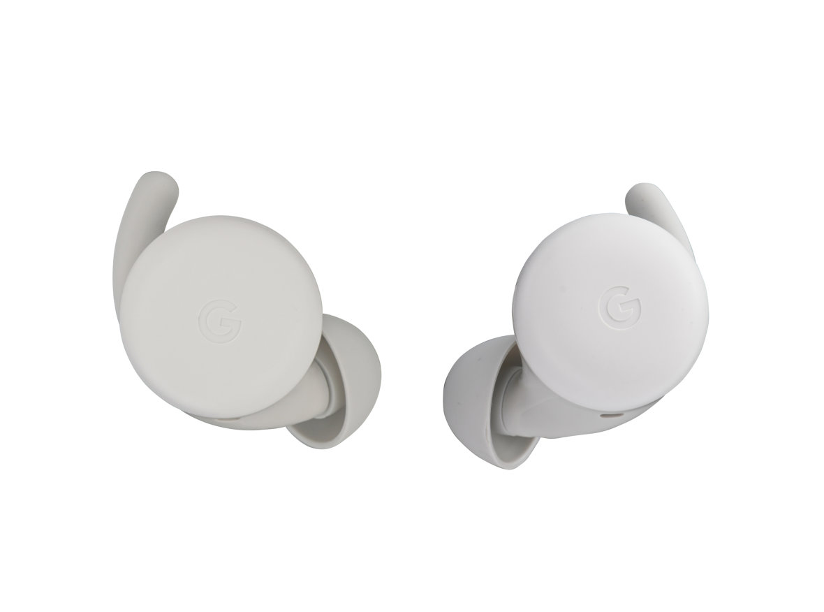 GOOGLE Pixel Buds A-Series