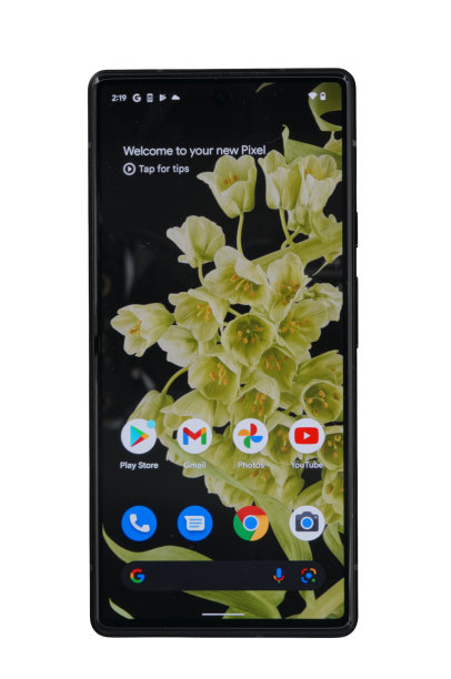 GOOGLE Pixel 6 256GB 8GB RAM