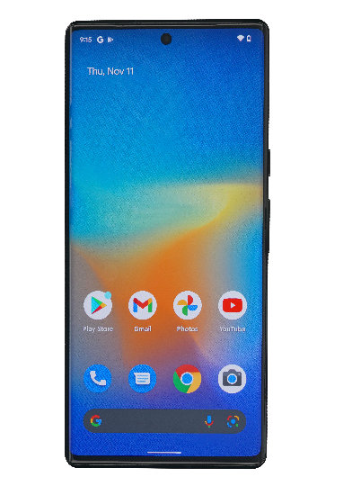 GOOGLE Pixel 6 Pro