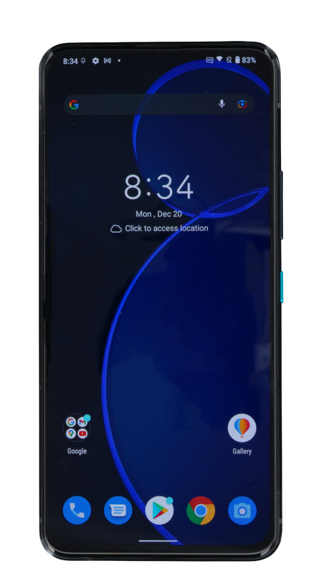 ASUS Zenfone 8 Flip 128GB 8GB RAM(international version)