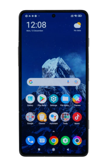 XIAOMI Redmi K40 Gaming 256GB 12GB RAM