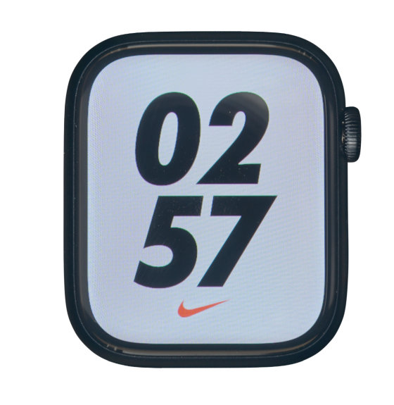 APPLE Watch Series 7(GPS+Cellular) 45 mm
