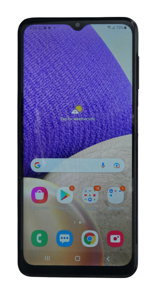 SAMSUNG Galaxy A32 5G