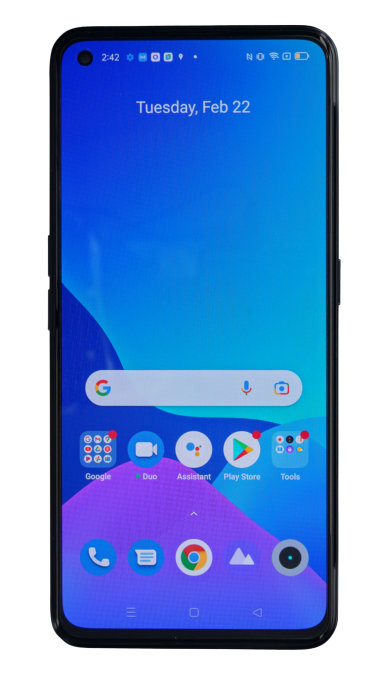 Realme GT Neo2 5G 256GB 12GB RAM