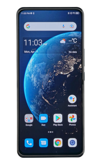 ZTE Axon 30 5G 128GB 8GB RAM