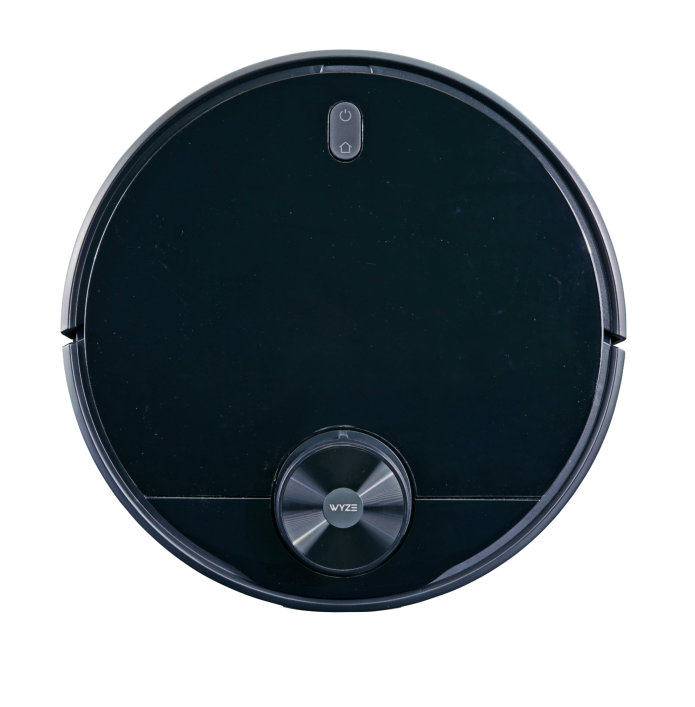 WYZE Robot Vacuum(LIDAR)