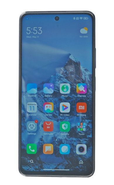 XIAOMI Redmi Note 11 5G 128GB 6GB RAM(China)