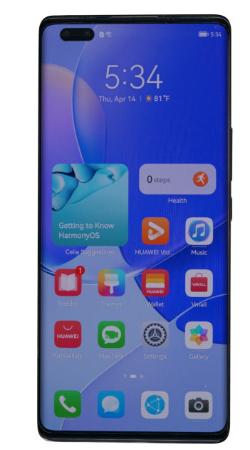 Huawei nova 9 Pro