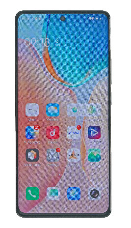 VIVO X70 Pro 5G 256GB 12GB RAM