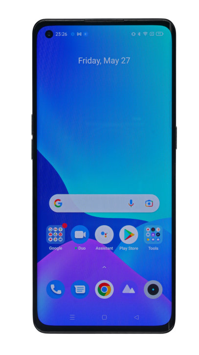 Realme X7 Pro Ultra 5G 256GB 12GB RAM