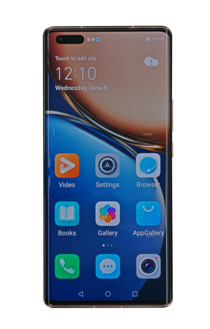 Huawei Honor Magic3 Pro 5G 256GB 8GB RAM
