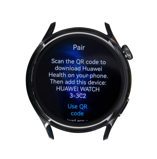 Huawei Watch 3 46mm 2GB RAM