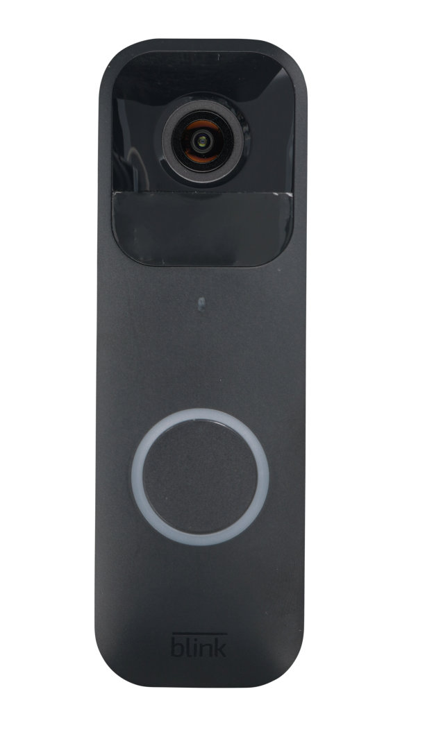 Blink Video Doorbell
