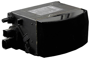 Valeo Scala Gen. 2 LIDAR