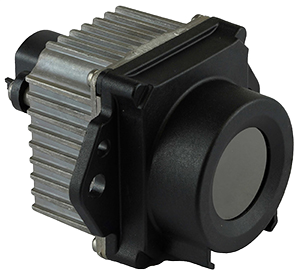 Veoneer NiVi4 Night Vision Thermal Camera