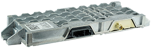 Aptiv ADCAM Mid ECU for BMW iX