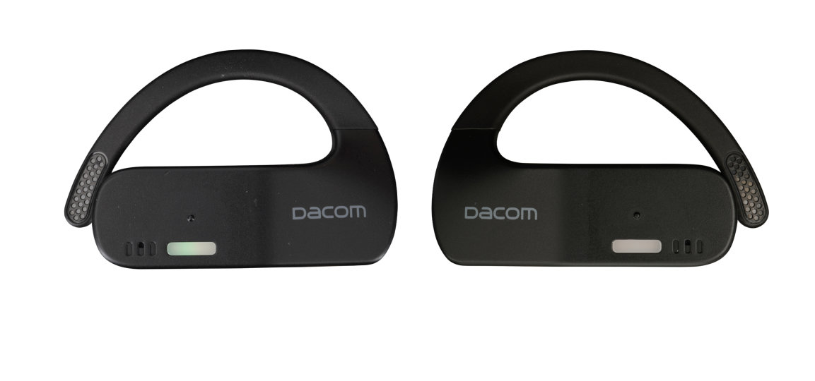 DACOM Sport BoneBuds 